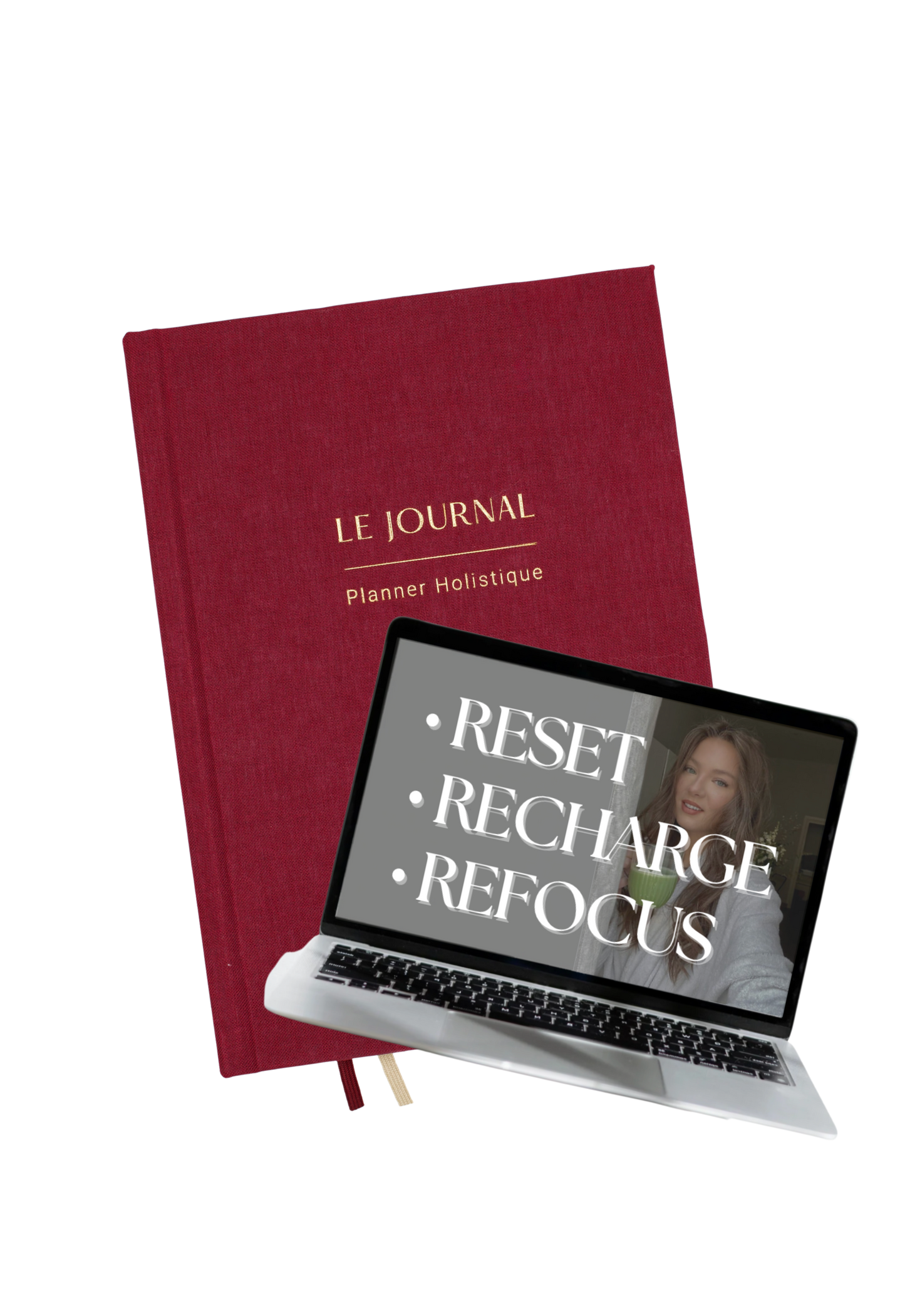 Offre Black Friday : Planner & Programme