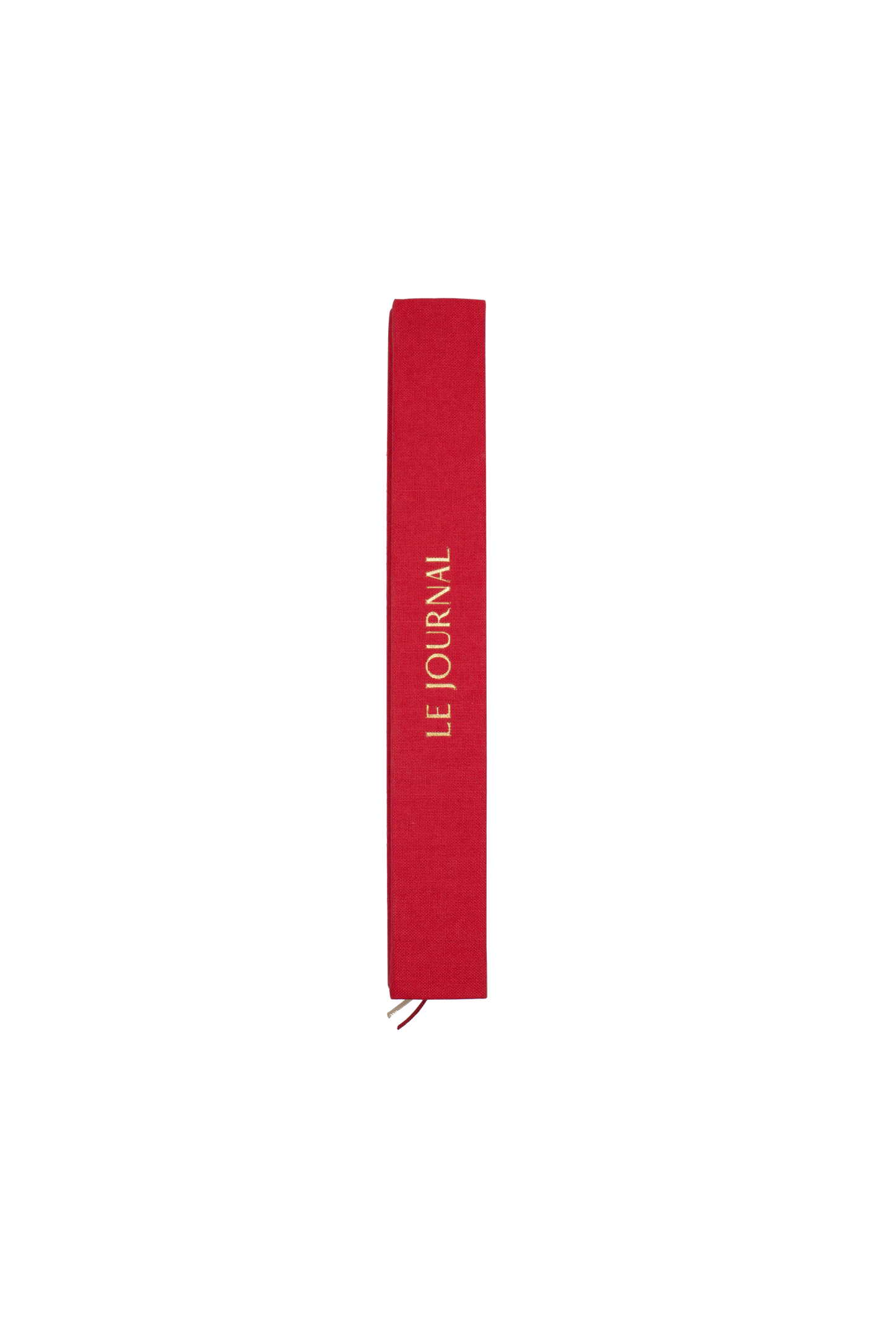 LE JOURNAL - Cerise