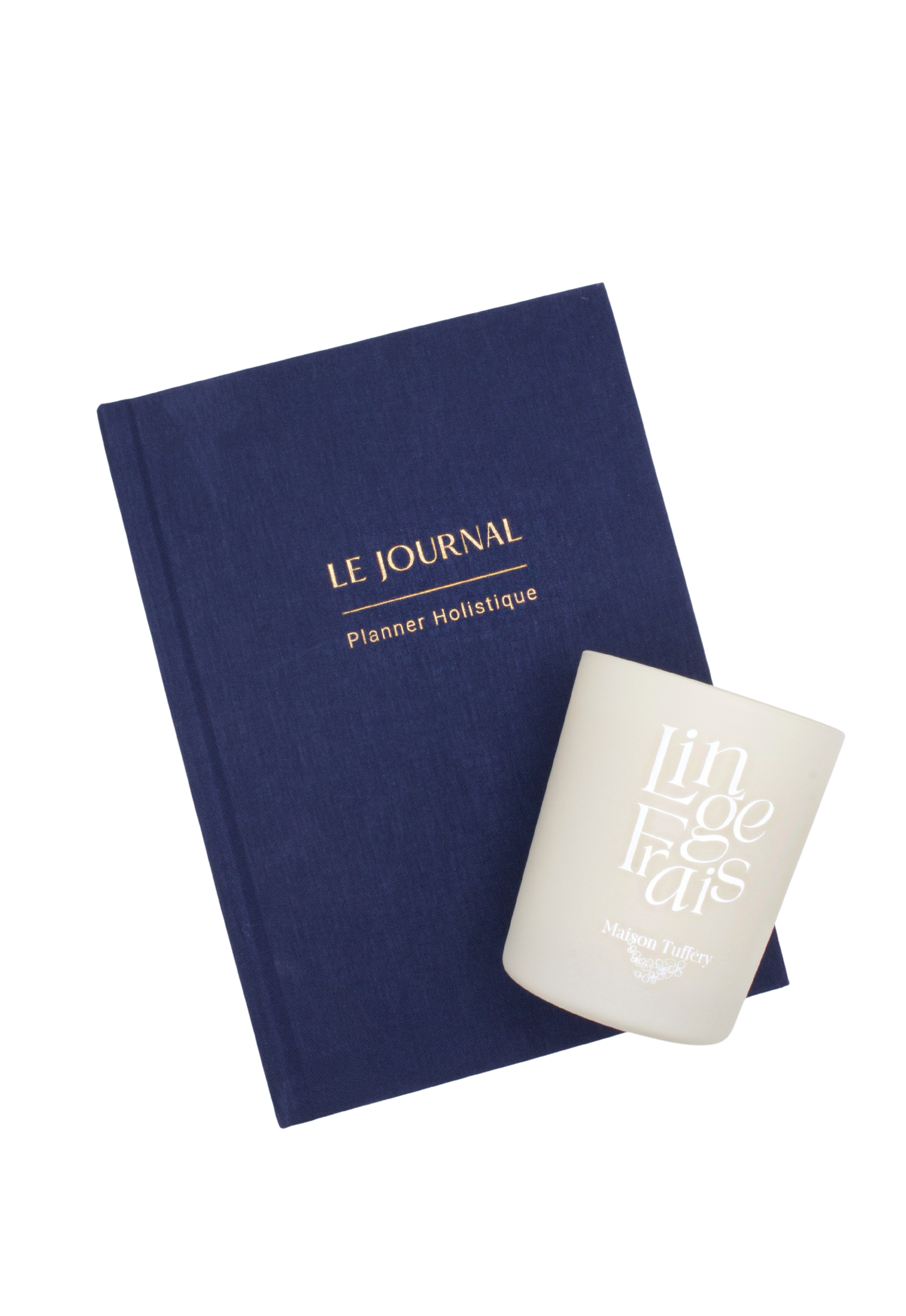 Offre Black Friday : Planner & Bougie