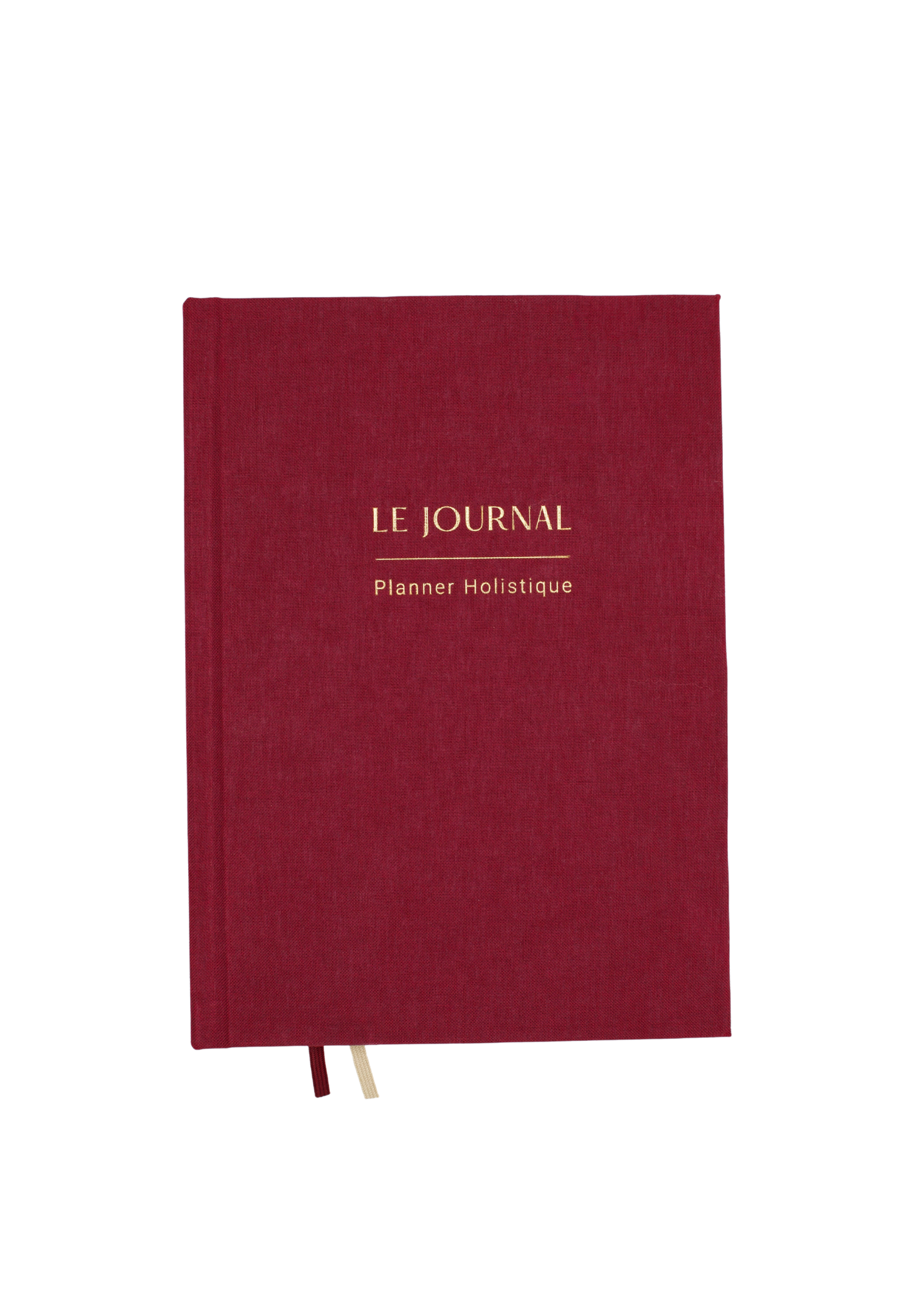 LE JOURNAL - Édition de Noël
