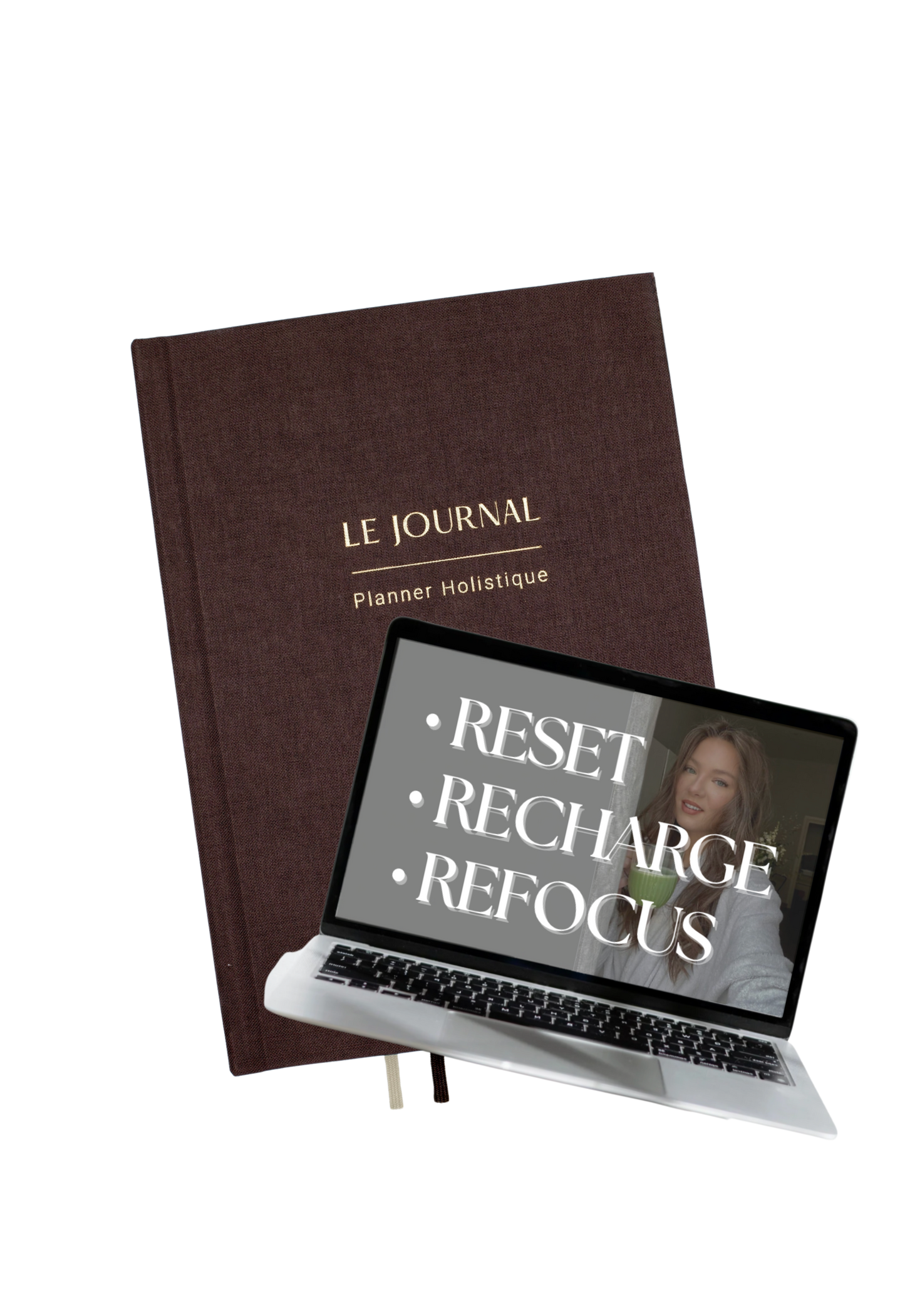 Offre Black Friday : Planner & Programme