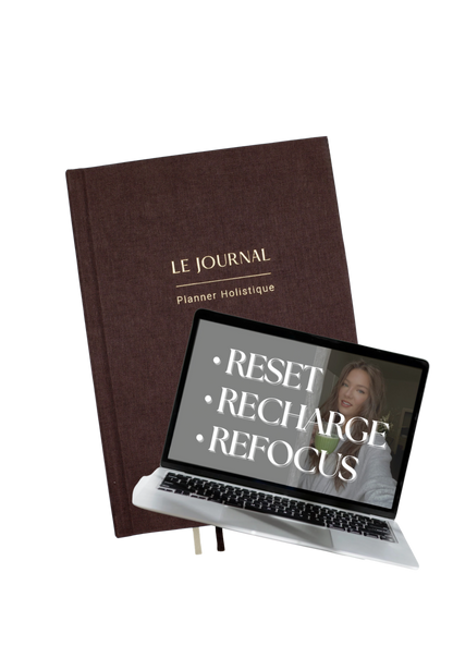 Offre Black Friday : Planner & Programme