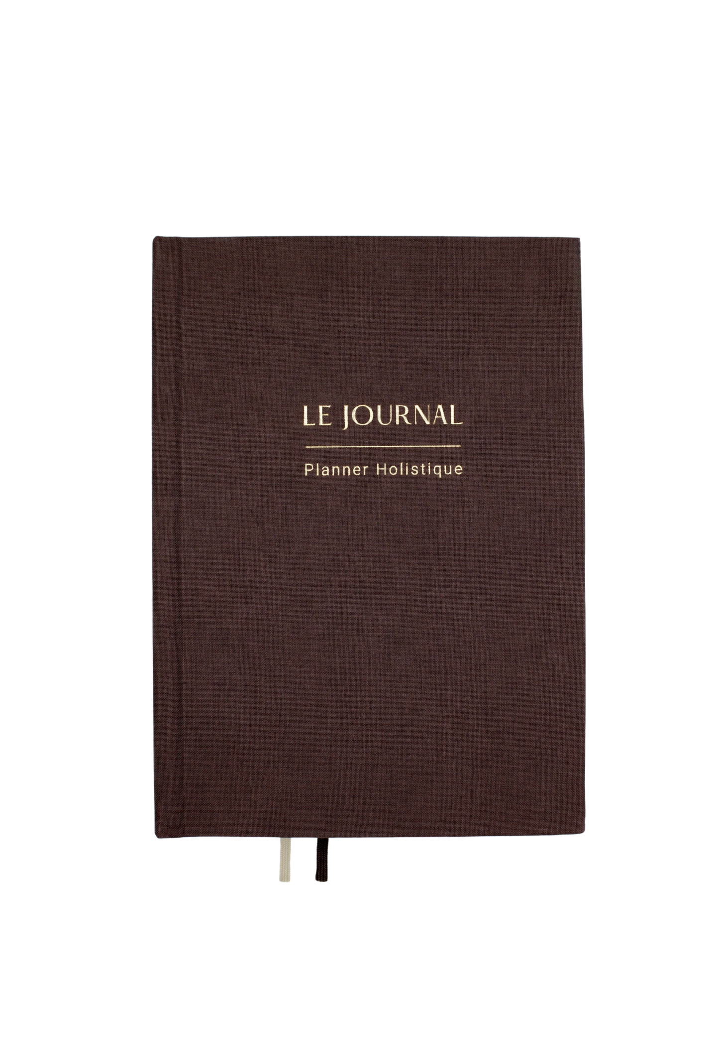LE JOURNAL - Édition de Noël