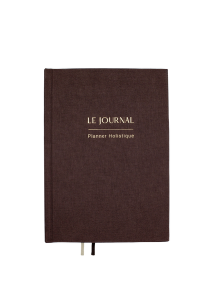 LE JOURNAL - Édition de Noël