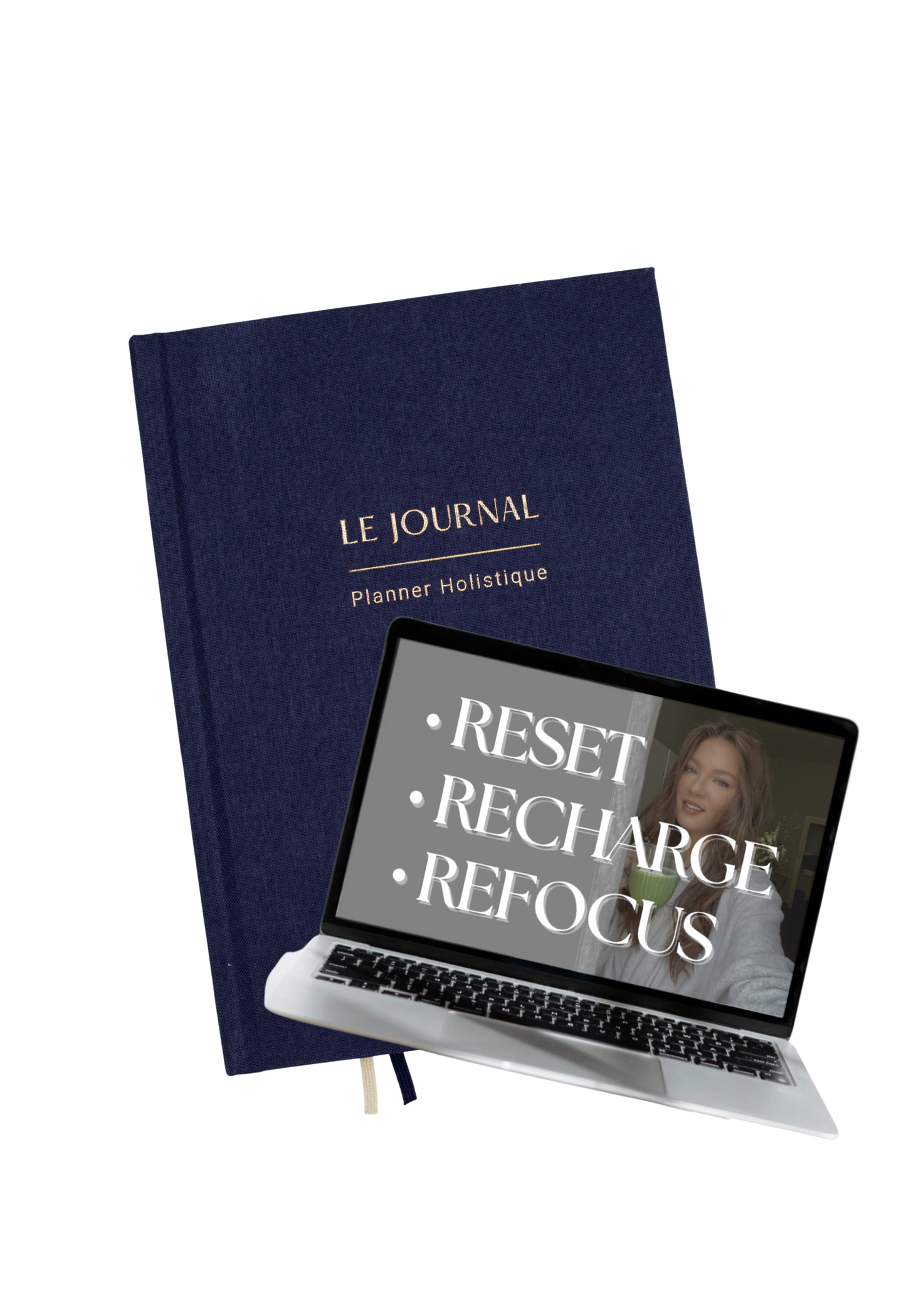 Offre Black Friday : Planner & Programme