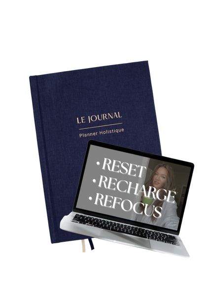 Offre Black Friday : Planner & Programme