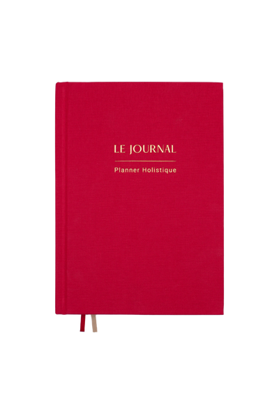LE JOURNAL - Cerise