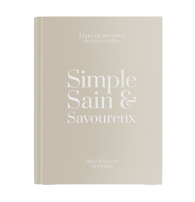 Simple, Sain & Savoureux