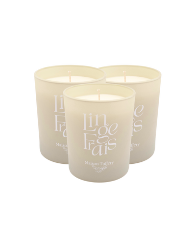 Offre Black Friday : 2 bougies achetées = 1 offerte